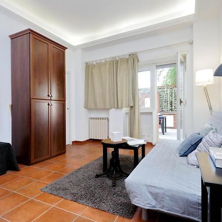 Tito Livio Apartment Rzym Zewnętrze zdjęcie