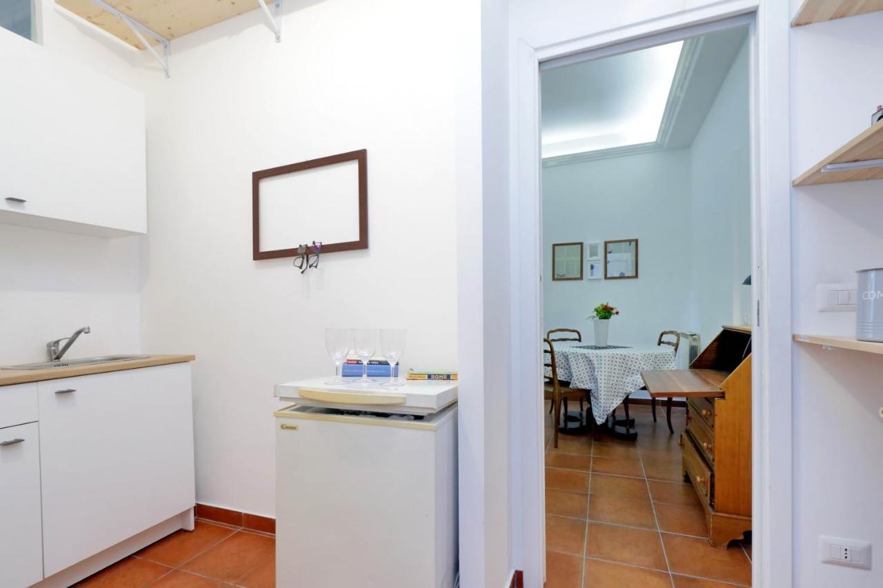 Tito Livio Apartment Rzym Zewnętrze zdjęcie