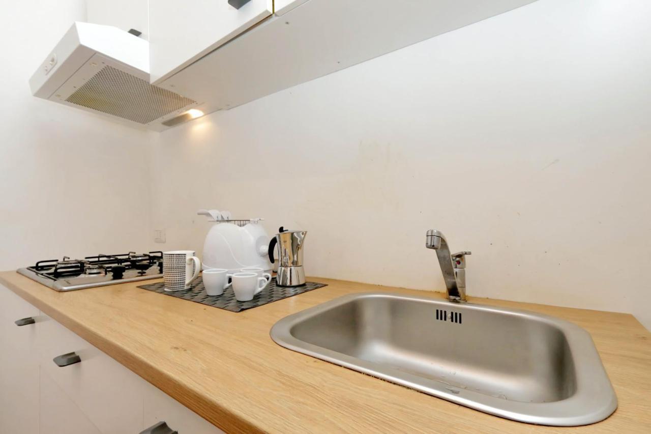 Tito Livio Apartment Rzym Zewnętrze zdjęcie