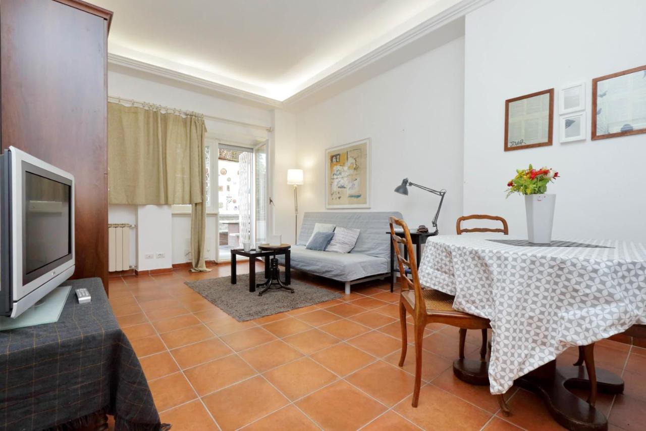 Tito Livio Apartment Rzym Zewnętrze zdjęcie