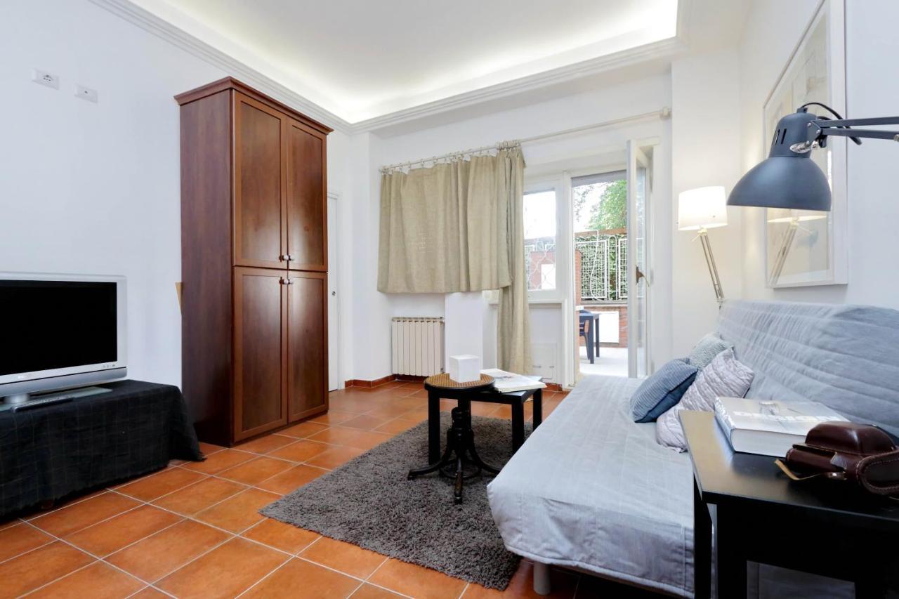 Tito Livio Apartment Rzym Zewnętrze zdjęcie