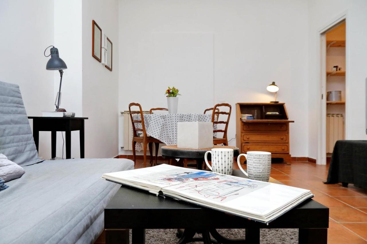Tito Livio Apartment Rzym Zewnętrze zdjęcie