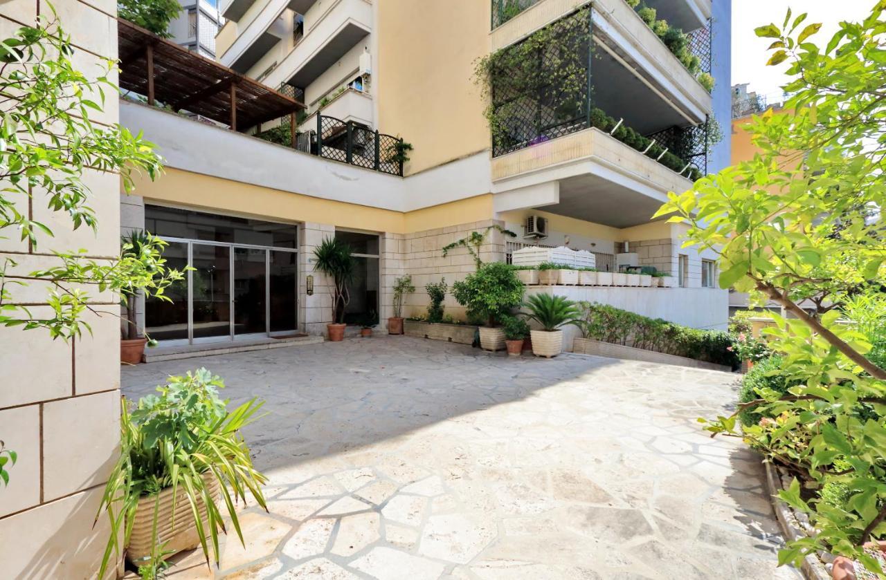 Tito Livio Apartment Rzym Zewnętrze zdjęcie