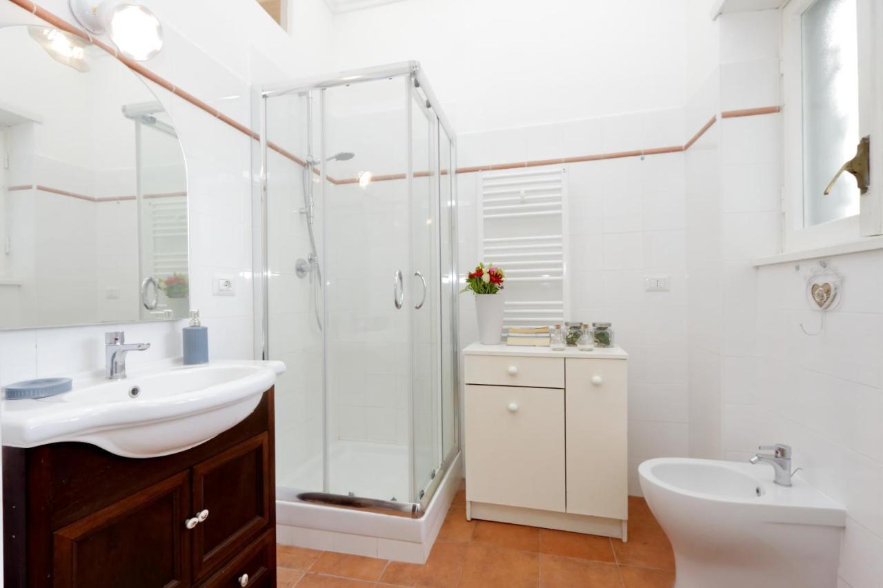Tito Livio Apartment Rzym Zewnętrze zdjęcie