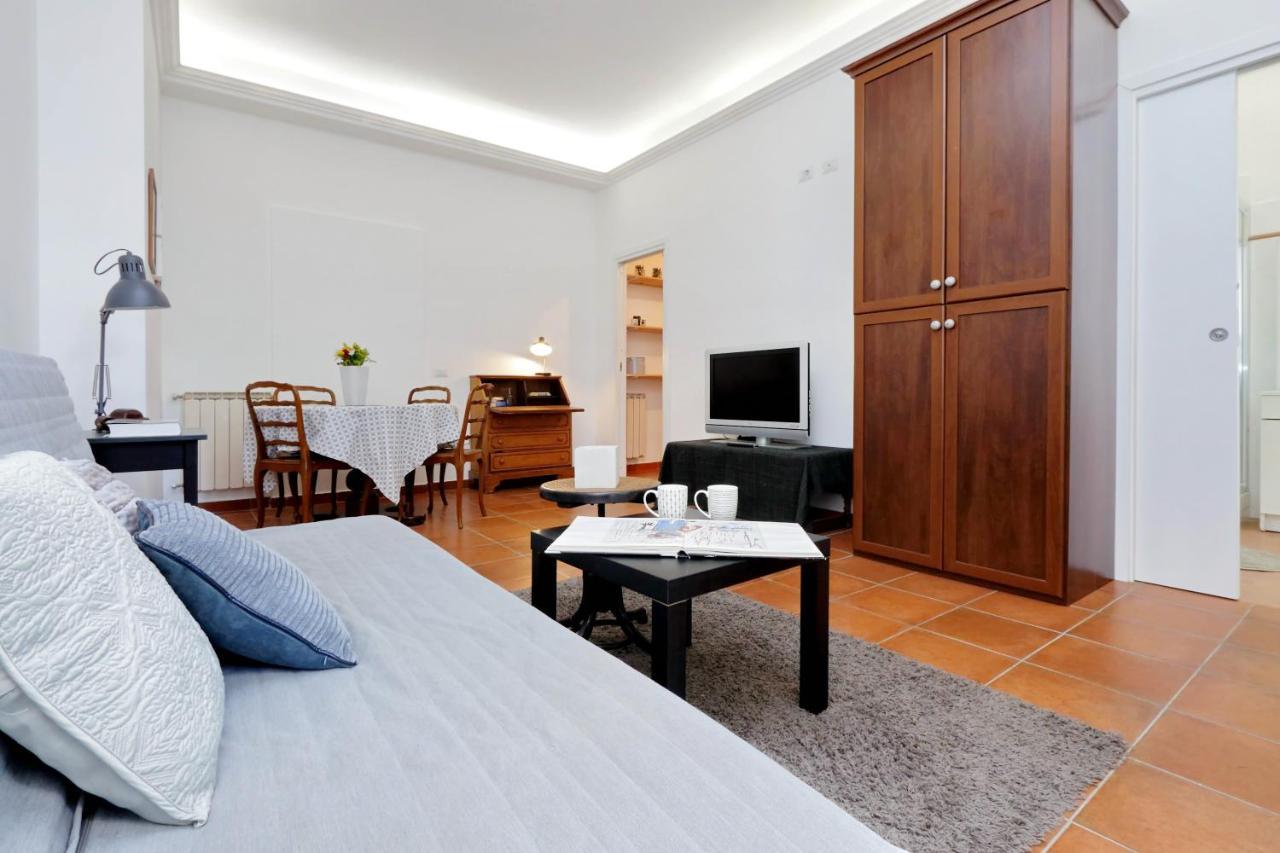 Tito Livio Apartment Rzym Zewnętrze zdjęcie