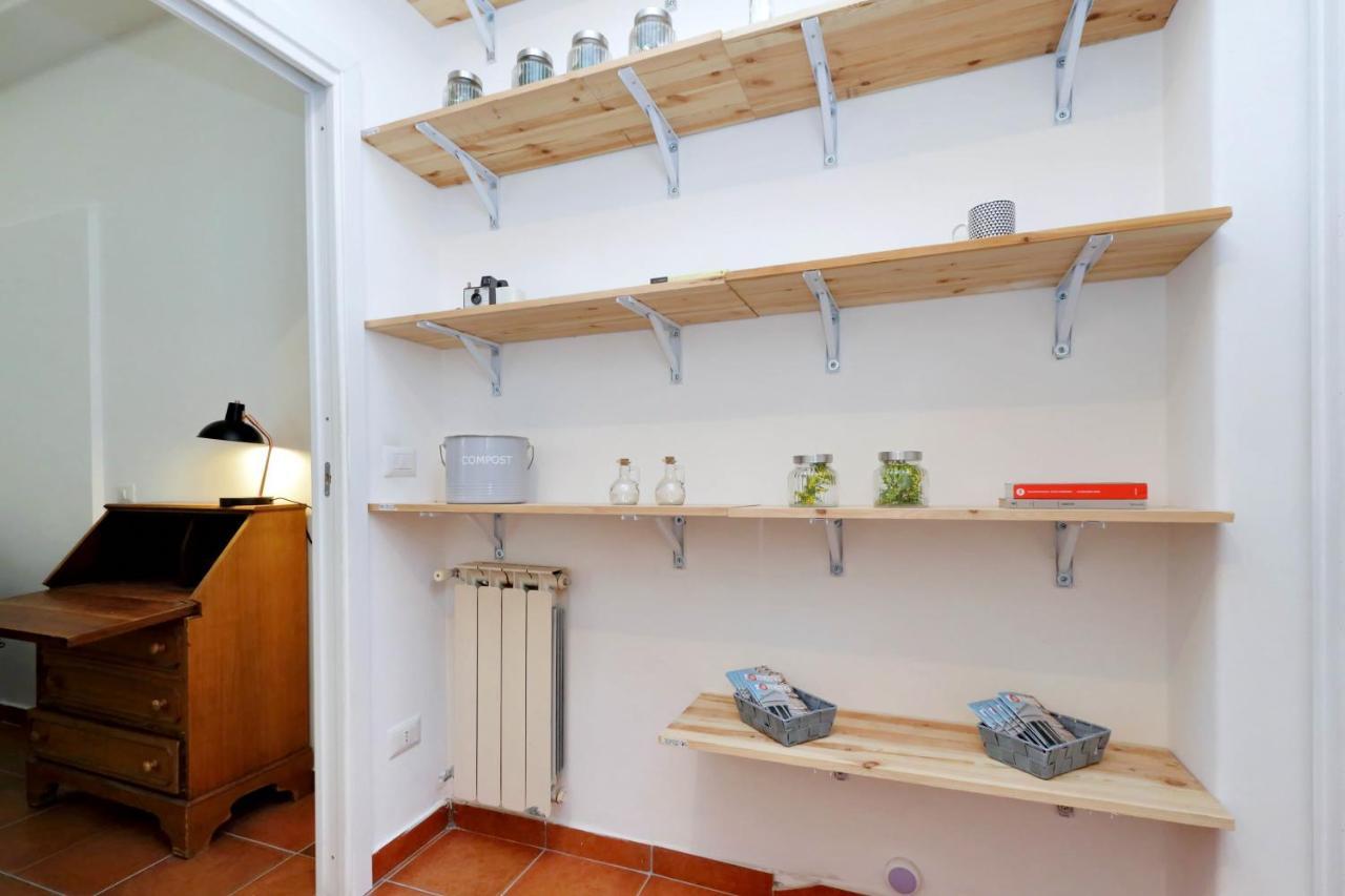 Tito Livio Apartment Rzym Zewnętrze zdjęcie