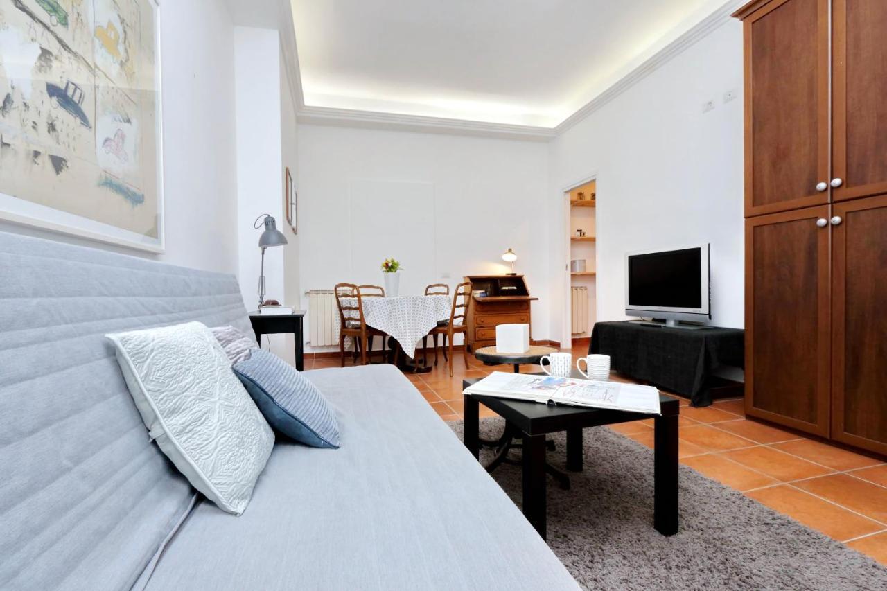 Tito Livio Apartment Rzym Zewnętrze zdjęcie