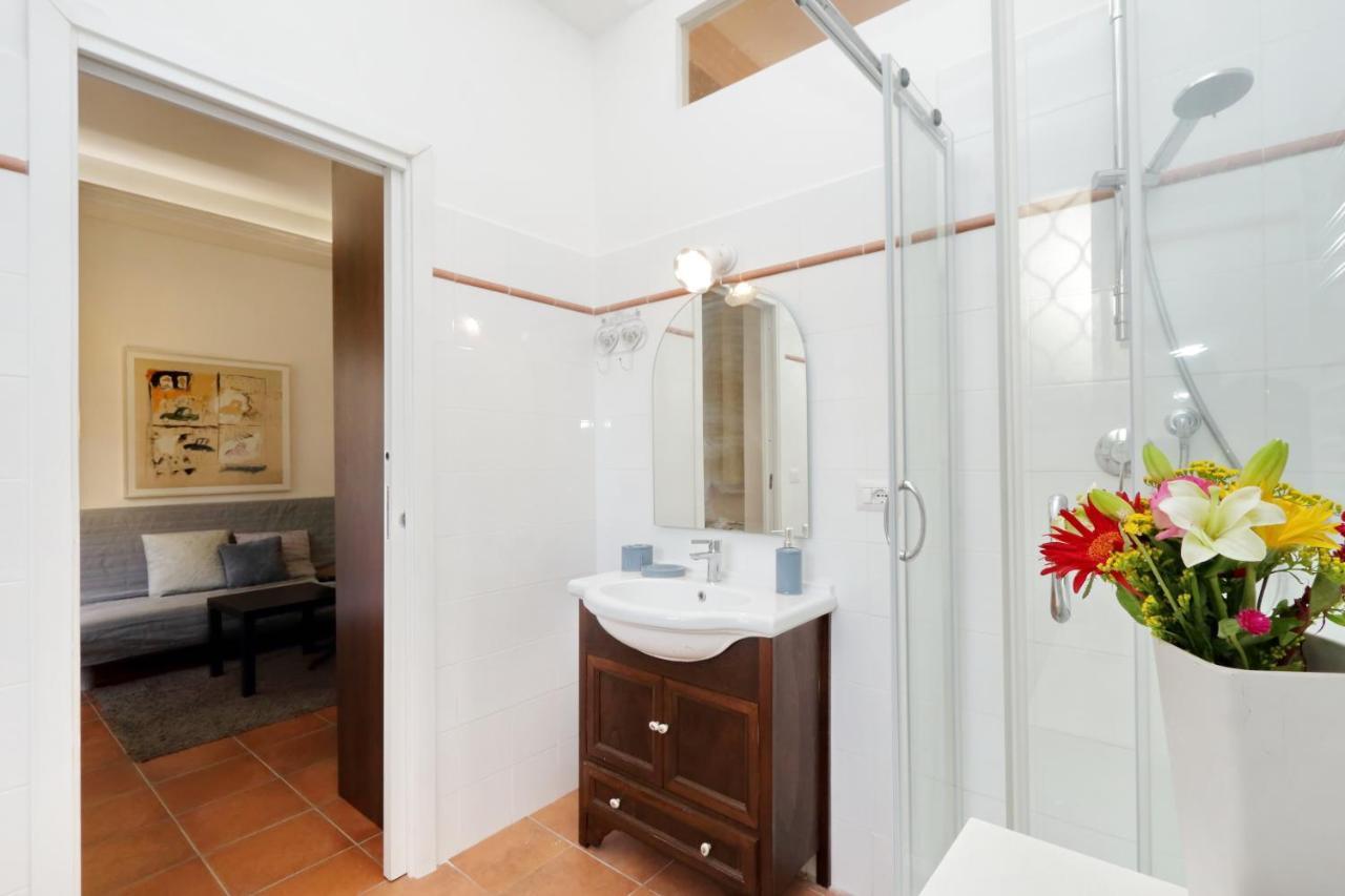 Tito Livio Apartment Rzym Zewnętrze zdjęcie