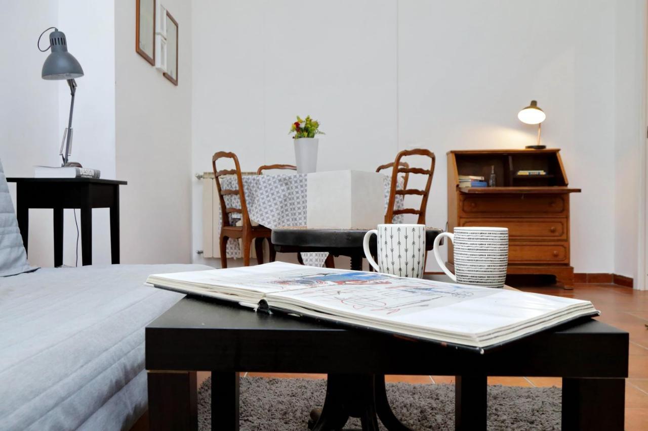 Tito Livio Apartment Rzym Zewnętrze zdjęcie