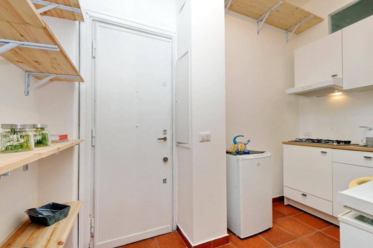 Tito Livio Apartment Rzym Zewnętrze zdjęcie