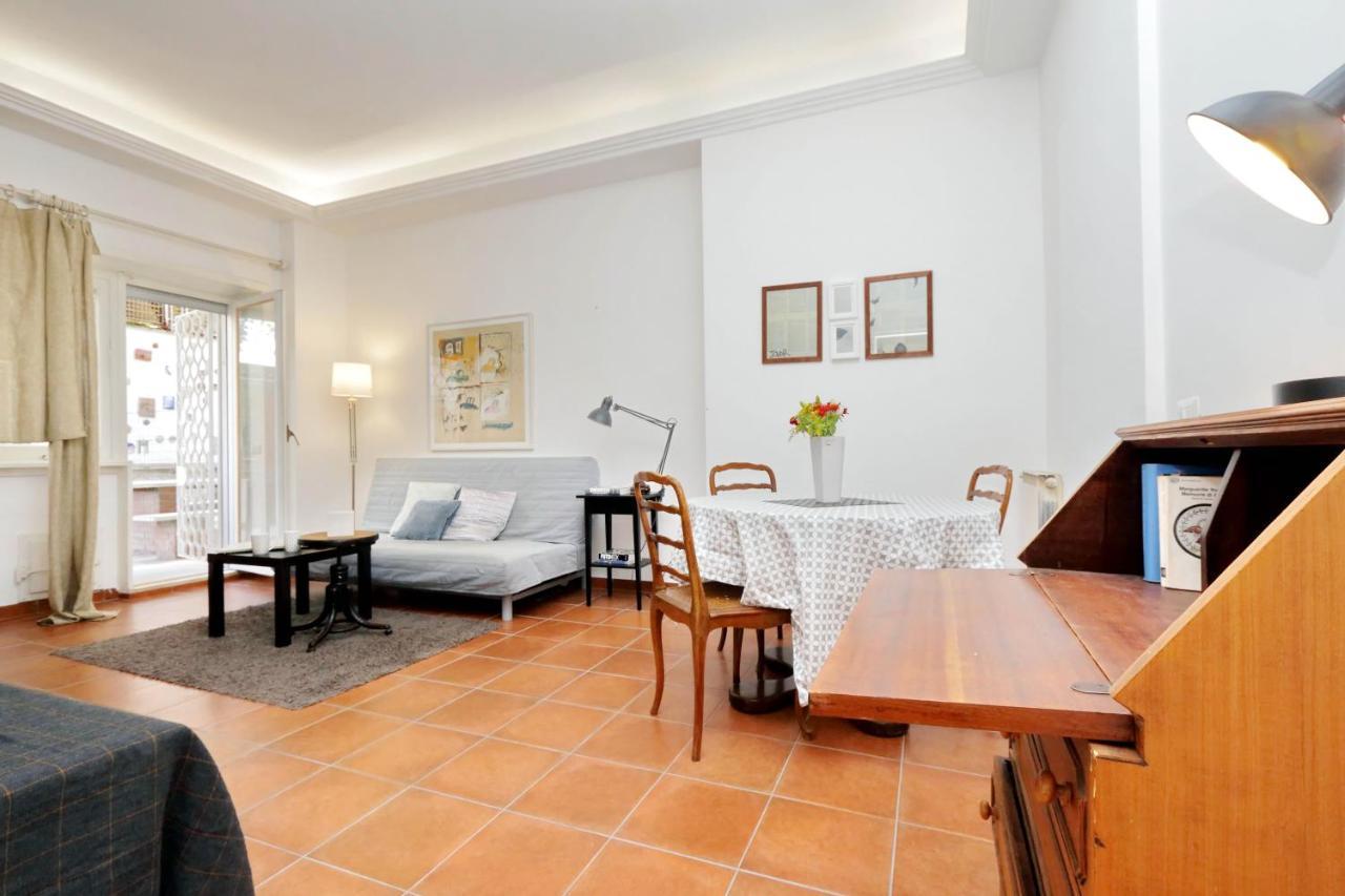 Tito Livio Apartment Rzym Zewnętrze zdjęcie
