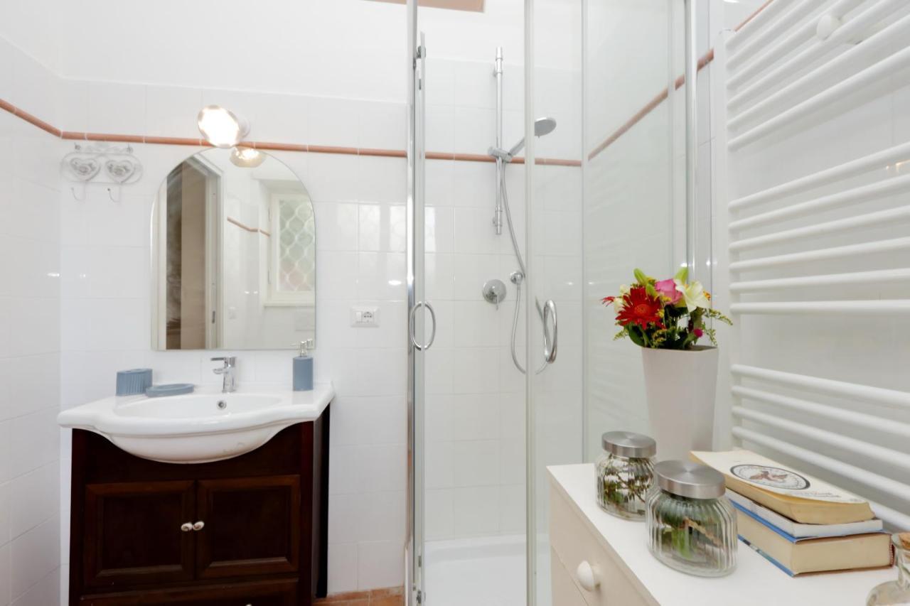 Tito Livio Apartment Rzym Zewnętrze zdjęcie