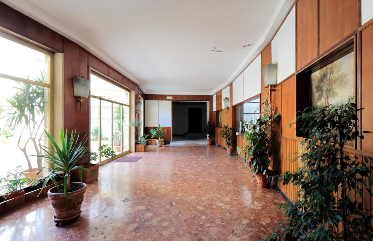 Tito Livio Apartment Rzym Zewnętrze zdjęcie