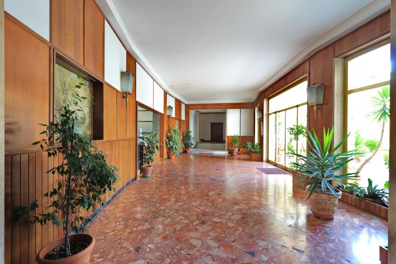 Tito Livio Apartment Rzym Zewnętrze zdjęcie