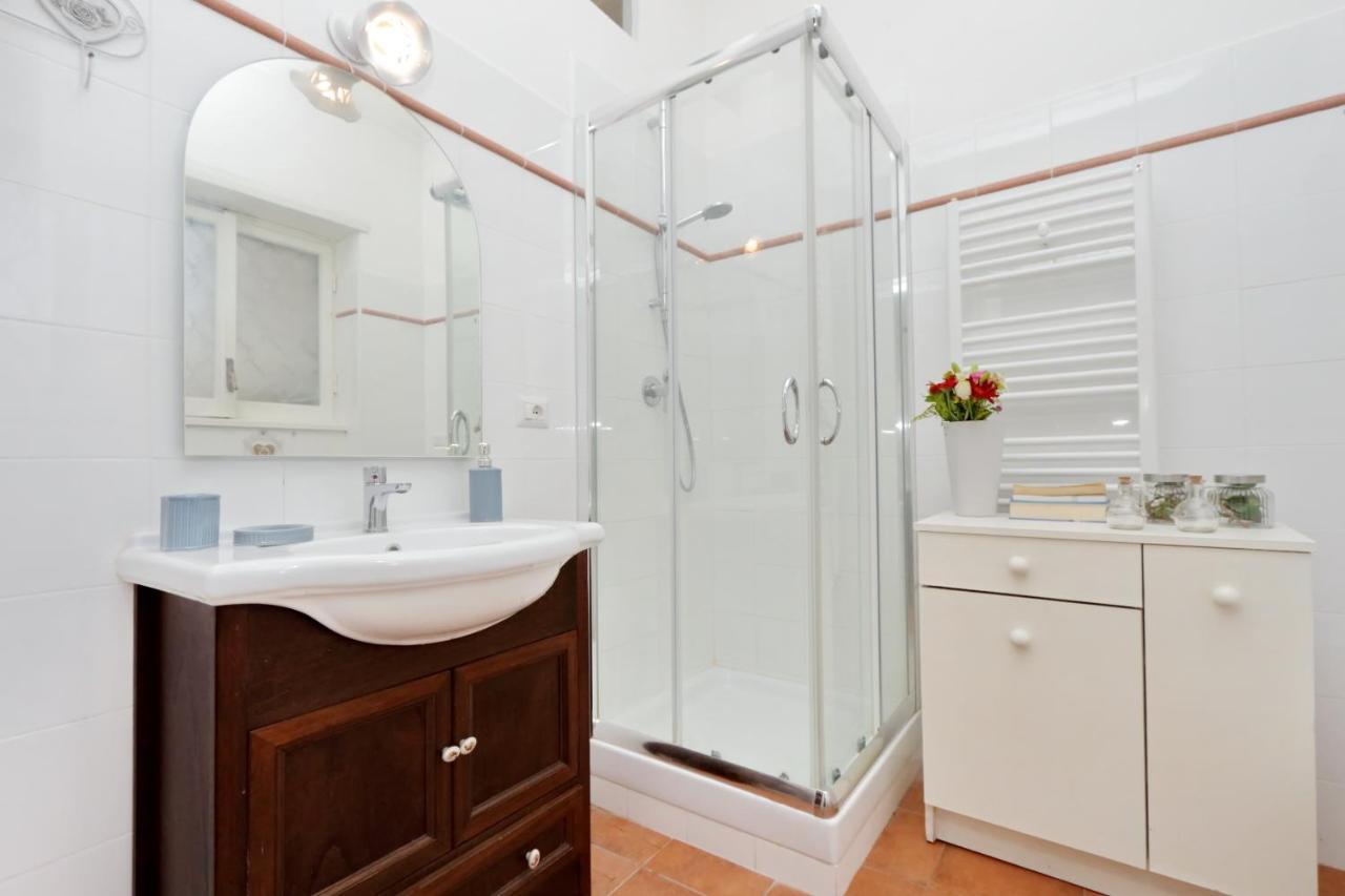 Tito Livio Apartment Rzym Zewnętrze zdjęcie